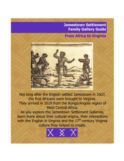 Family Gallery Guide