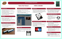 PowerPoint Poster Template