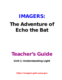 IMAGERS - COSEE West