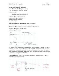 Lecture 1/ Chapter 1/ Measurements