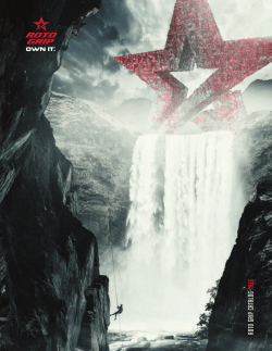 roto grip catalog 2016