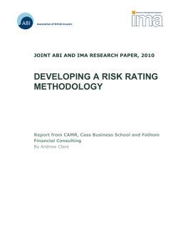 joint abi and ima research paper, 2010