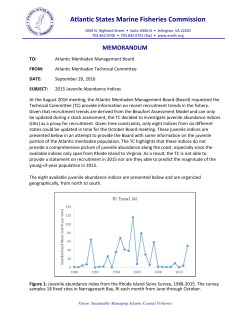 Sep - Atlantic States Marine Fisheries Commission