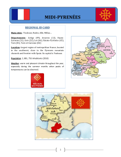 MIDI-PYREN&Eacute;ES