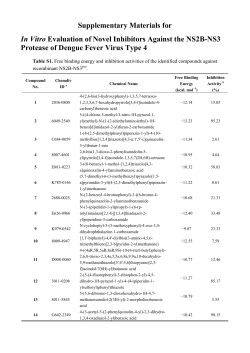 Supplementary Materials