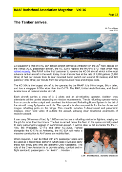 Print this page - RAAF Radschool Association