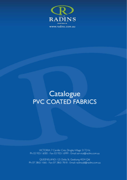 Catalogue - Yellow Pages