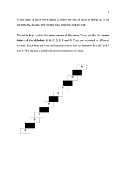 If you want to learn more about it, there are lots of ways of doing so