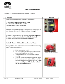 Action - Lobster Sports