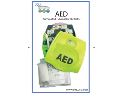 AED brochure.indd