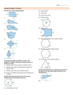 Geometry 11.Review (new)