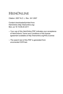 Roman Law and European Culture