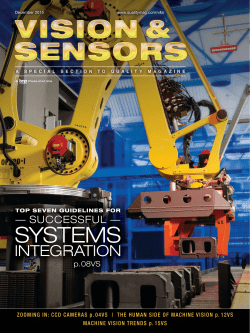 Top Seven Guidelines for Successful System