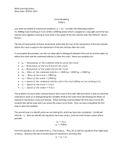 Math 108 Week 2b Activity &ndash; STEM