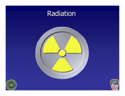 Radiation - nyc remsco