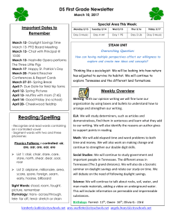 Reading/Spelling - Mitchell Neilson Schools