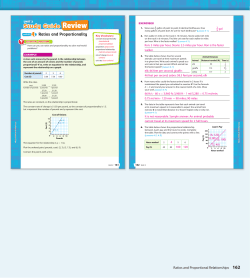Study Guide Review Study Guide Review