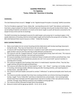 FMS Bundle for Venturing-March