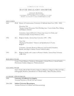 david delgado shorter - World Arts and Culture