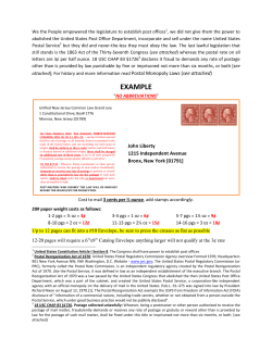 3 - National Liberty Alliance