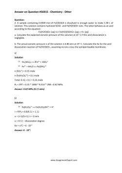 Answer on Question #56915 - Chemistry - Other