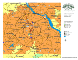 Discount Store locations as compared to The