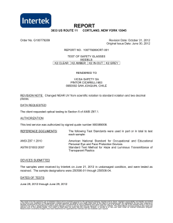 100779289CRT-001 K2 Revised