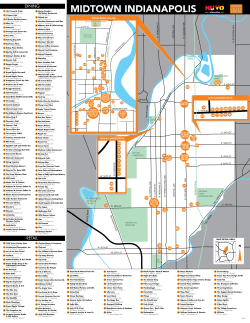 midtown indianapolis