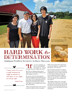 Read more () - Alabama Ag Credit