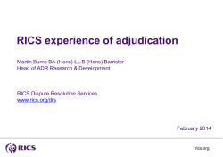 Ireland Presentation Feb 2014(2) [Read