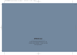 Notes de programme Giselle | PDF - 316,0 K.o.
