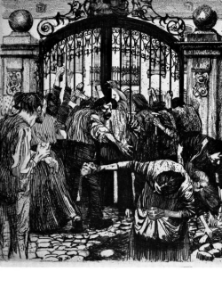 The Very Pictures of Anarchy - Law Library Digital Collections