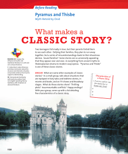 classic story? - cloudfront.net