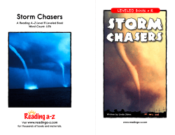 Chasers