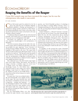 article - Federal Reserve Bank of Richmond
