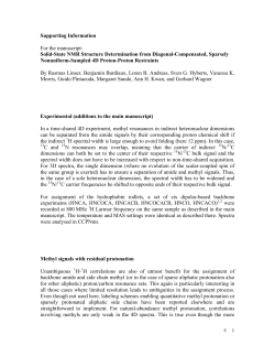 Solid-State NMR Structure Determination from Diagonal