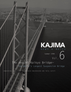 Kajima NL Vol.6