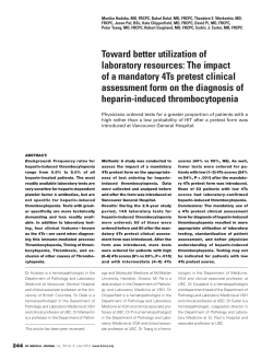 Toward better utilization of laboratory resources: The impact of a