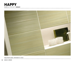 25x40 cm | 9.8&rdquo;x15.7&rdquo; AZULEJO