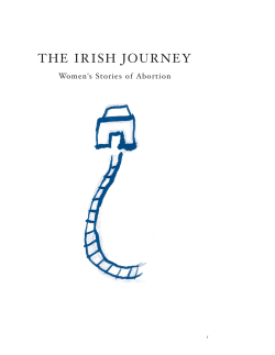 Irish Journey - Irish Family Planning Association