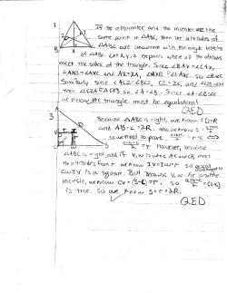 Solutions - WVU Math Department