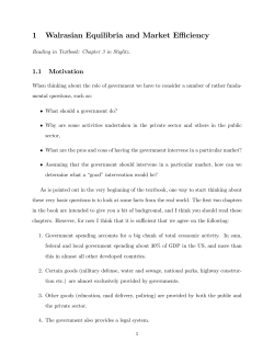 part 1: competitive analysis