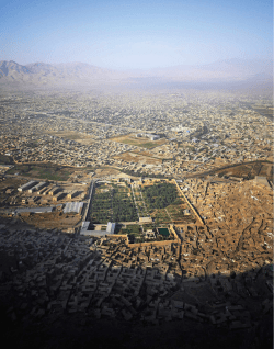 - Archnet