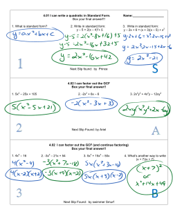 Box your final answer!!!