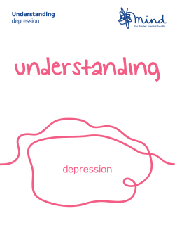 depression