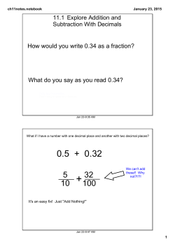 0.5 + 0.32
