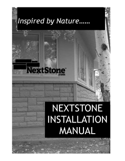 Installation Guide