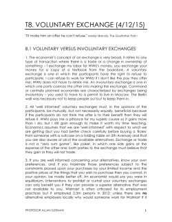 t8. voluntary exchange (4/12/15)