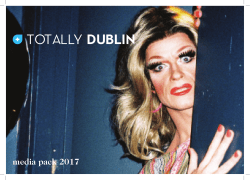 totally dublin