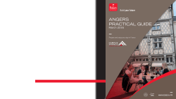 angers practical guide